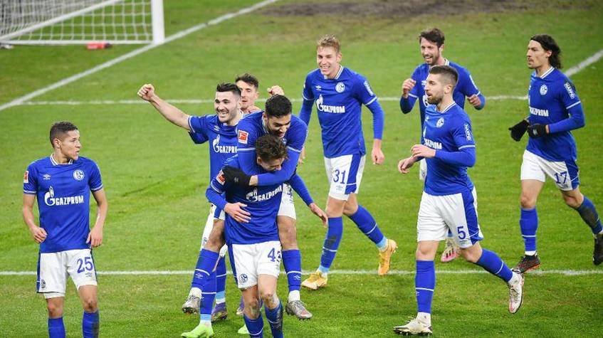 Newcastle – Chelsea
